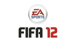 Fifa 12 logo