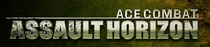Ace Combat Assault Horizon Logo