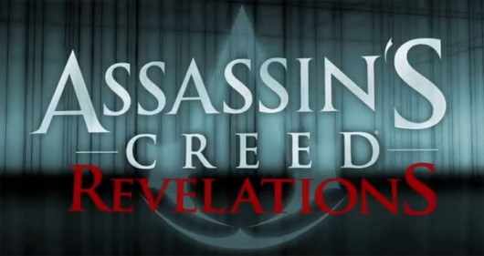 Assassin Creed Revelations logo