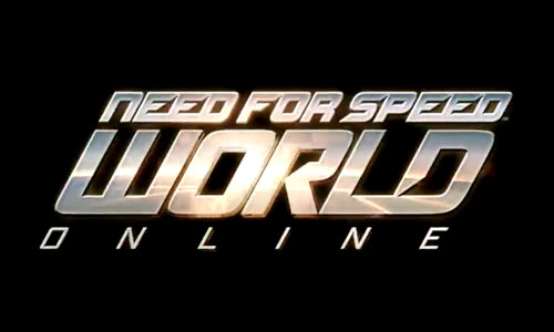 NEED FOR SPEED WORLD Attachment