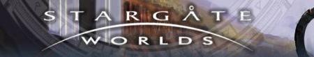 Stargate Worlds