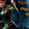 neverwinter series