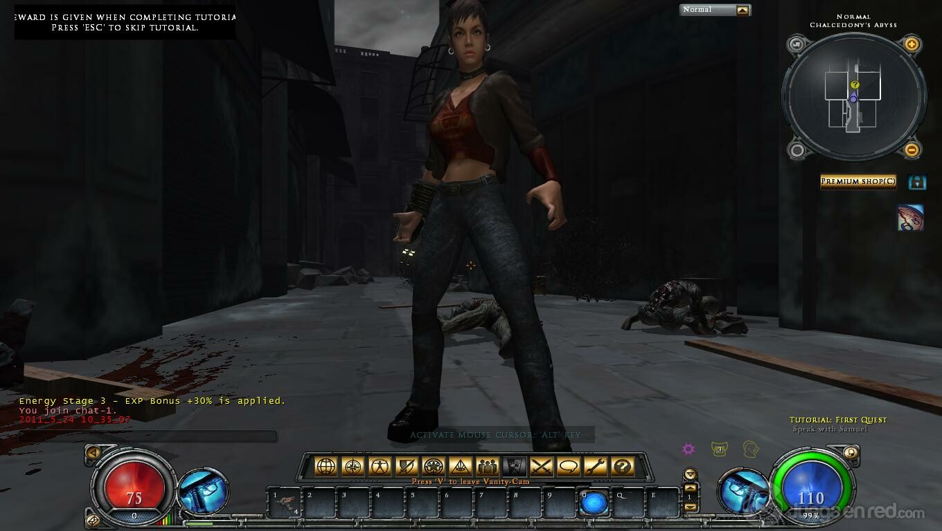 Pulsa en la imagen para verla en tamaño completoNombre: Hellgate_2011_5_24 10_35_07.jpgVisitas: 361Tamaño: 148.5 KBID: 1988