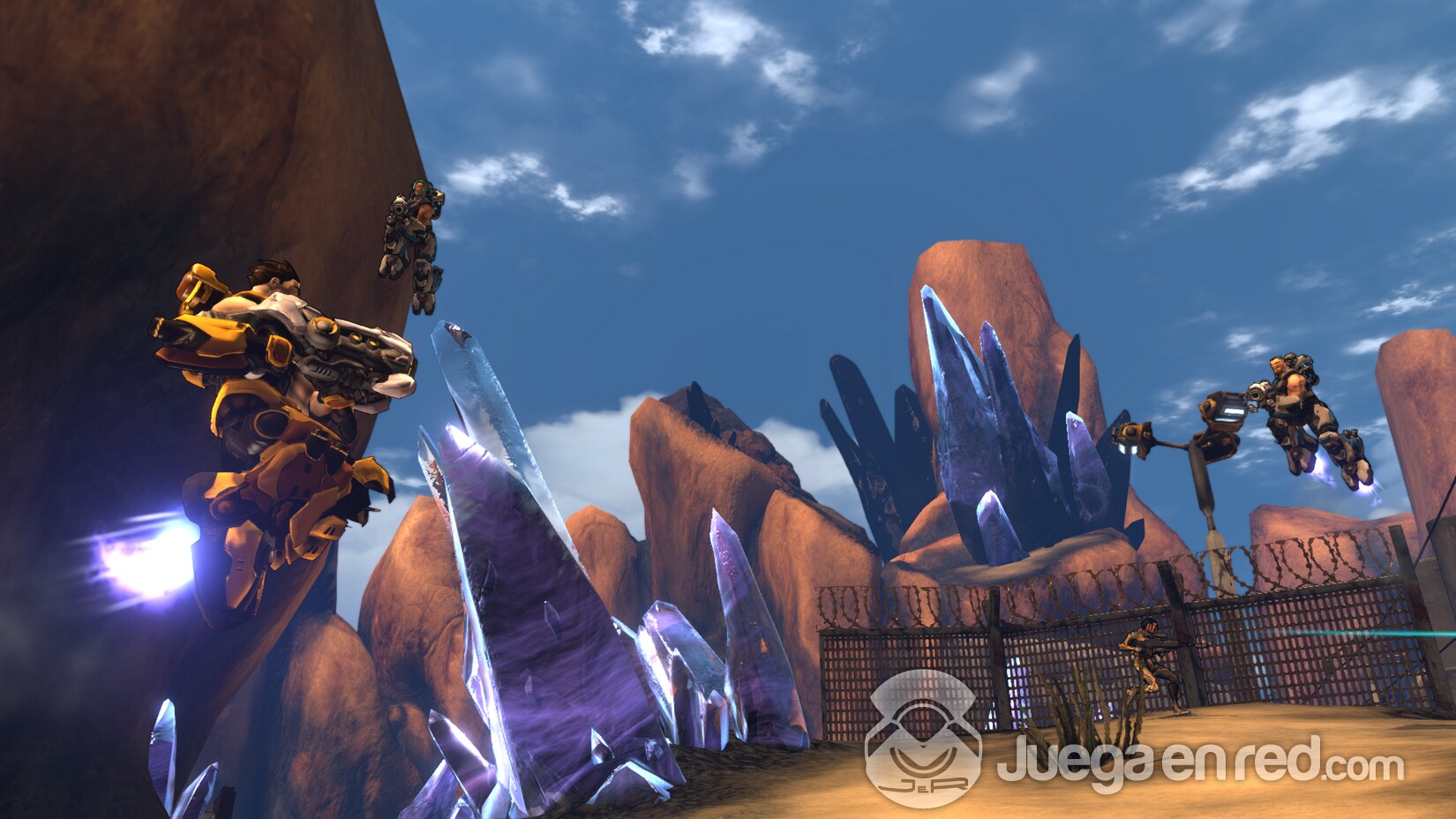 Pulsa en la imagen para verla en tamaño completoNombre: OrbitalCommTower1.jpgVisitas: 2068Tamaño: 280.1 KBID: 2771