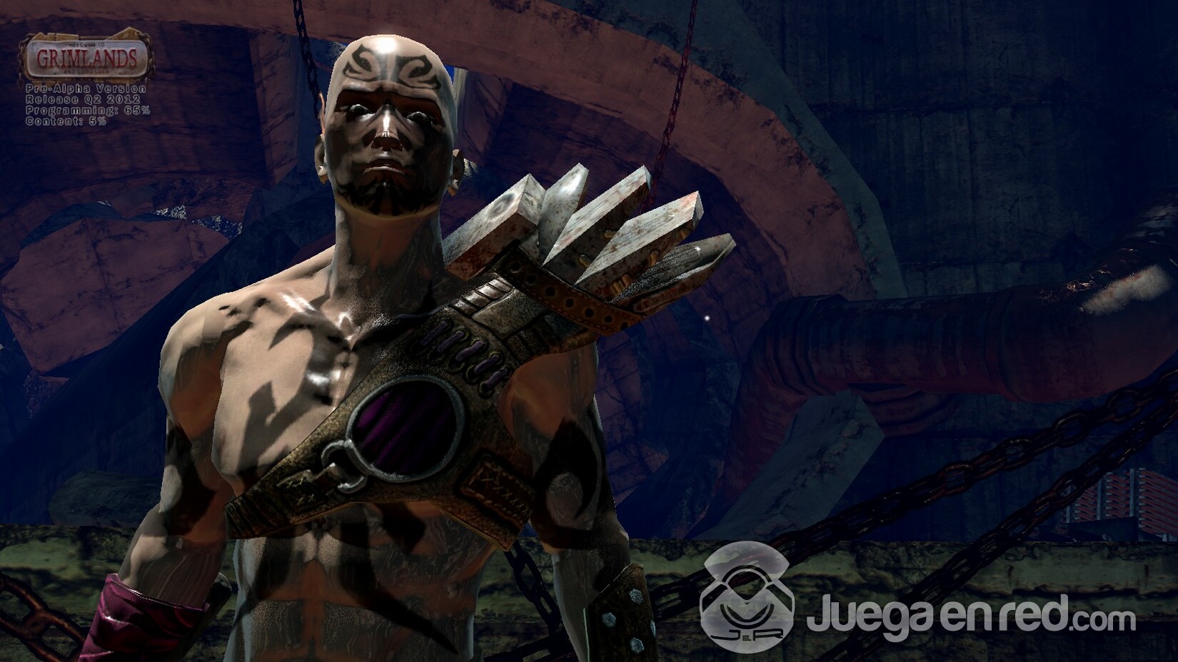 Pulsa en la imagen para verla en tamaño completoNombre: grimlands08.jpgVisitas: 2459Tamaño: 288.3 KBID: 2798