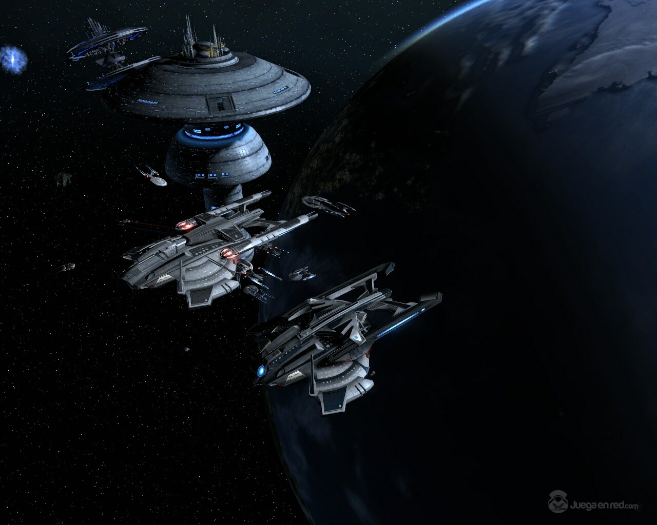 Pulsa en la imagen para verla en tamaño completoNombre: Star Trek Online (1.jpgVisitas: 190Tamaño: 199.2 KBID: 3038