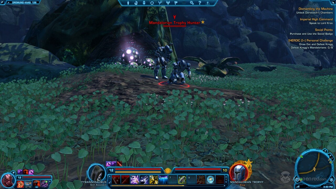 Pulsa en la imagen para verla en tamaño completoNombre: Star Wars The Old Republic (26).jpgVisitas: 226Tamaño: 263.6 KBID: 3668