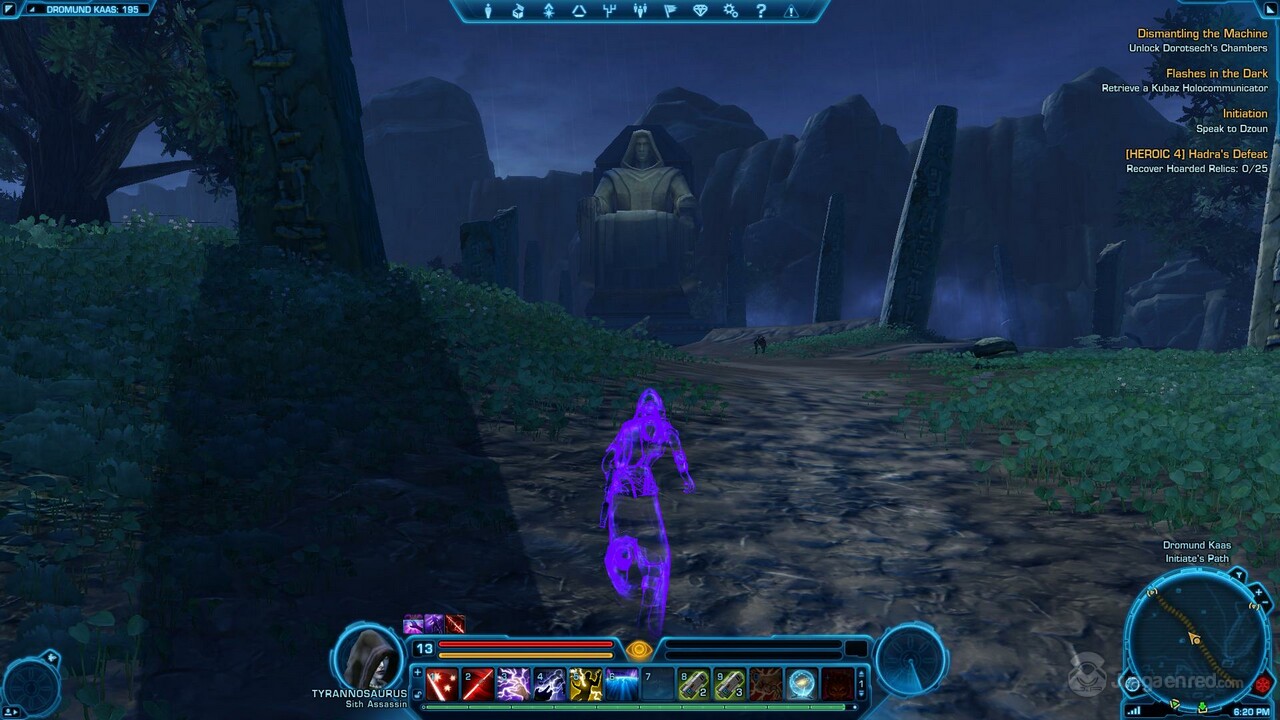 Pulsa en la imagen para verla en tamaño completoNombre: Star Wars The Old Republic (7).jpgVisitas: 221Tamaño: 196.2 KBID: 3670