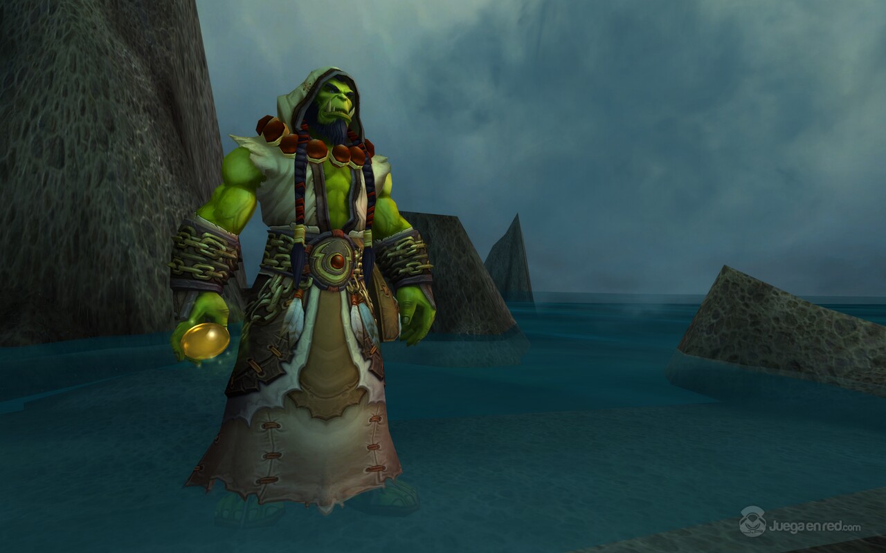 Pulsa en la imagen para verla en tamaño completoNombre: Thrall at the Maelstrom -- Deathwing Raid.jpgVisitas: 4314Tamaño: 131.8 KBID: 3732