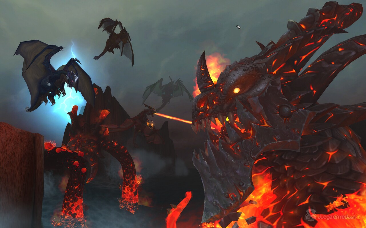 Pulsa en la imagen para verla en tamaño completoNombre: Deathwing in Dragon Soul Raid part 3.jpgVisitas: 841Tamaño: 172.1 KBID: 3733