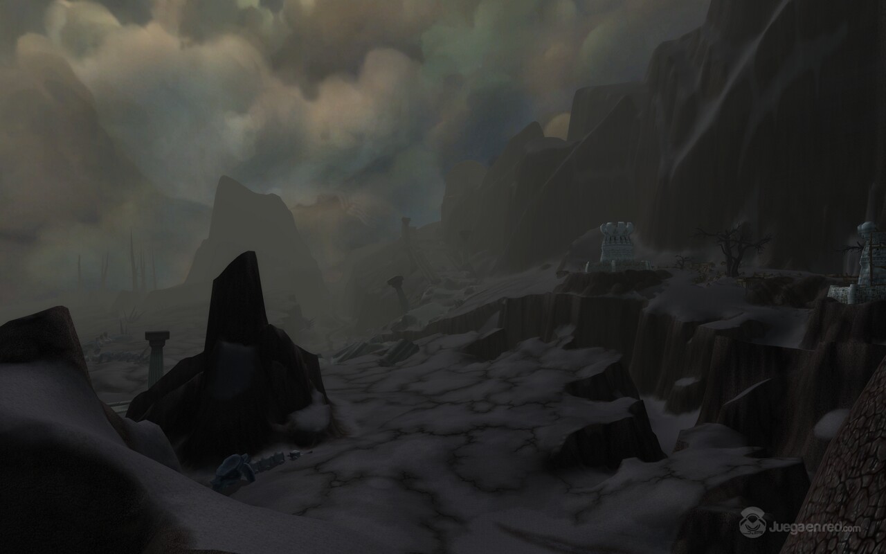 Pulsa en la imagen para verla en tamaño completoNombre: End Time -- 5-person Dungeon.jpgVisitas: 226Tamaño: 97.4 KBID: 3734