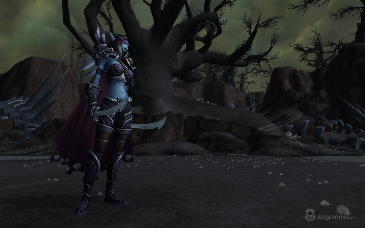 Pulsa en la imagen para verla en tamaño completoNombre: Echo of Sylvanas in the End Time 5-person Dungeon -- Ruby Dragonshrine part 3.jpgVisitas: 214Tamaño: 162.9 KBID: 3738