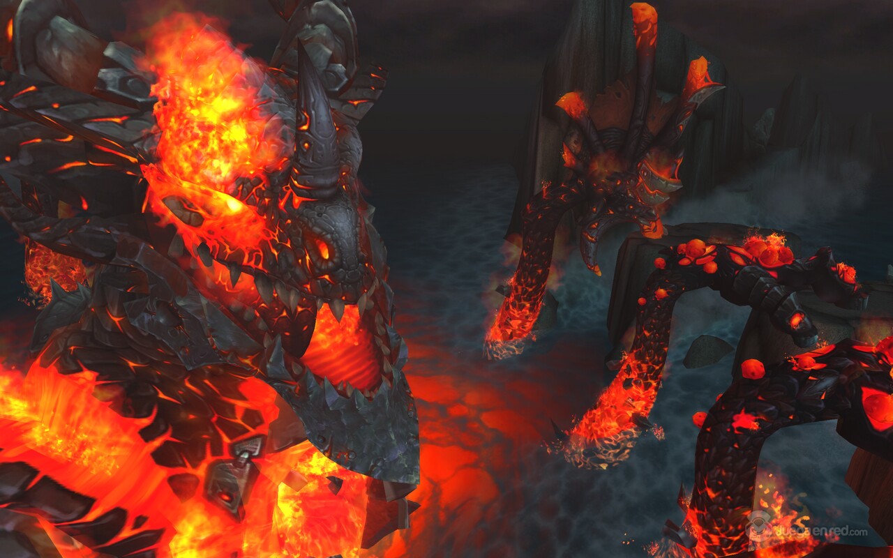 Pulsa en la imagen para verla en tamaño completoNombre: Deathwing in Dragon Soul Raid part 2.jpgVisitas: 215Tamaño: 203.1 KBID: 3741