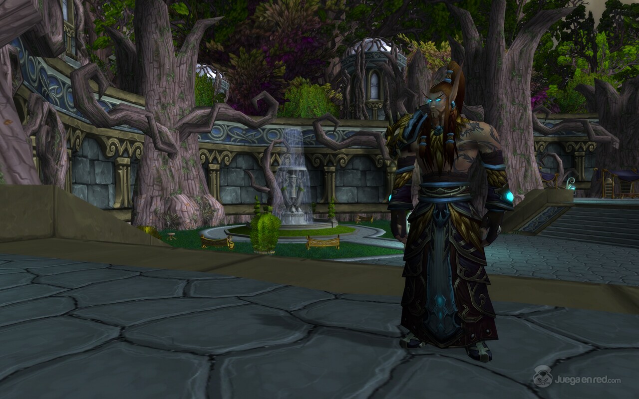 Pulsa en la imagen para verla en tamaño completoNombre: Nozdormu -- Well of Eternity -- 5-person Dungeon.jpgVisitas: 220Tamaño: 231.0 KBID: 3746