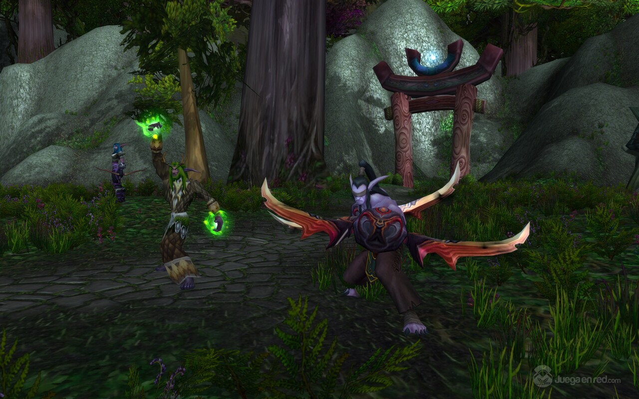 Pulsa en la imagen para verla en tamaño completoNombre: Malfurion and Illidan -- Well of Eternity part 2.jpgVisitas: 222Tamaño: 266.2 KBID: 3748