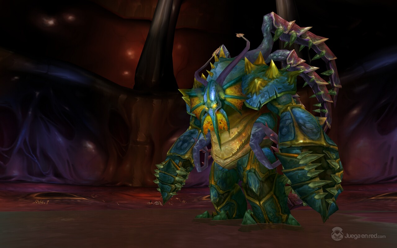 Pulsa en la imagen para verla en tamaño completoNombre: Dragon Soul Raid Boss.jpgVisitas: 218Tamaño: 141.6 KBID: 3749