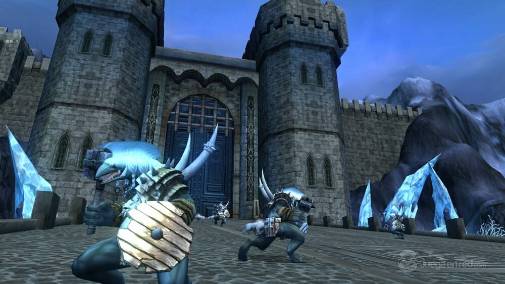 Pulsa en la imagen para verla en tamaño completoNombre: Maesta_Grafik-Update_Screenshot 05.jpgVisitas: 201Tamaño: 136.5 KBID: 4071