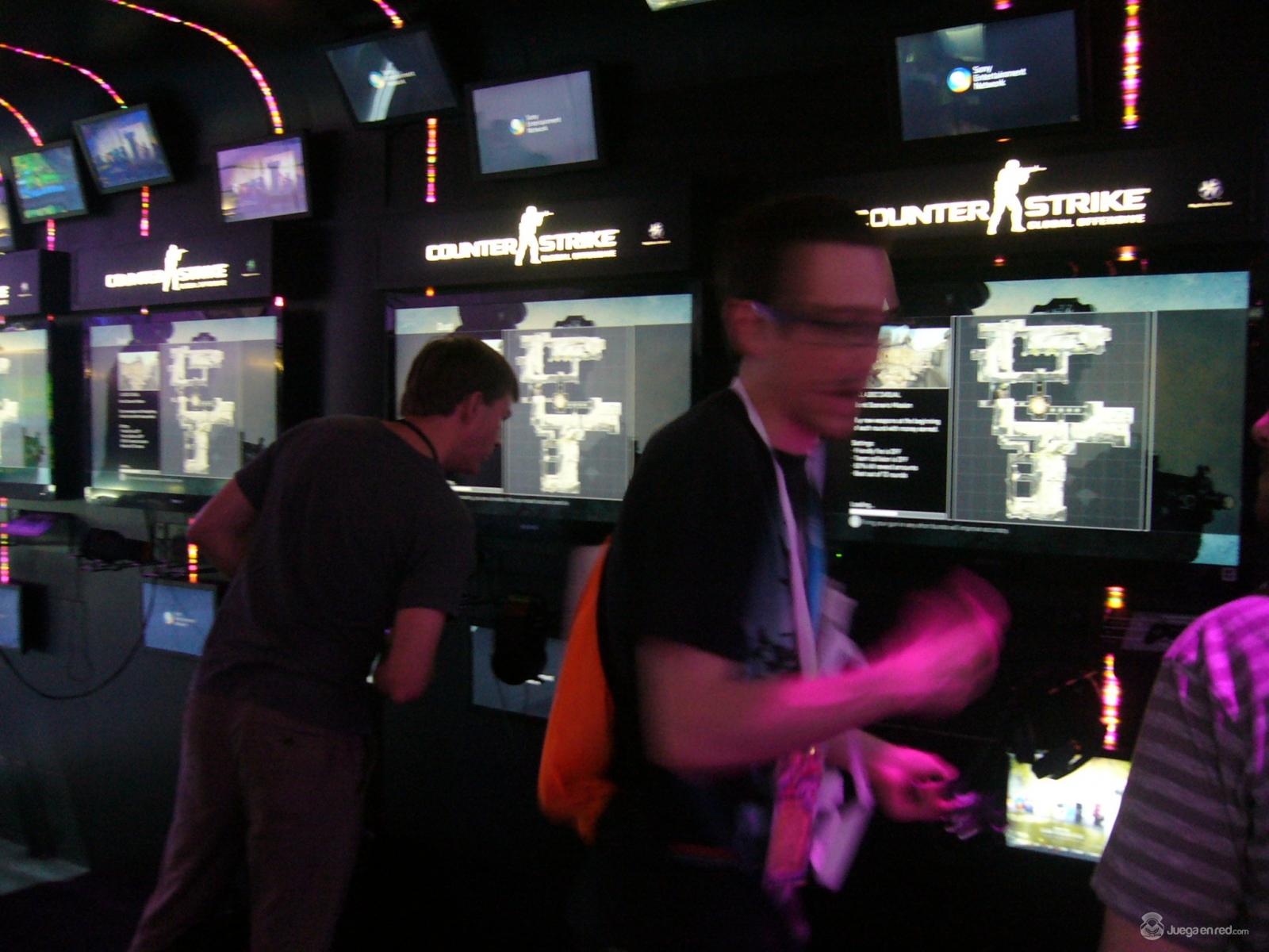Pulsa en la imagen para verla en tamaño completoNombre: E3 2012 photos pack 3 (5).jpgVisitas: 97Tamaño: 163.2 KBID: 5108