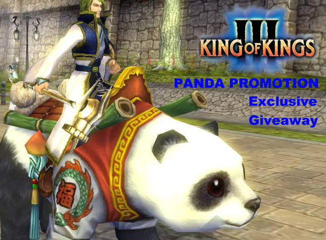 Pulsa en la imagen para verla en tamaño completoNombre: King of Kings 3 giveaway.jpgVisitas: 2023Tamaño: 96.2 KBID: 5380