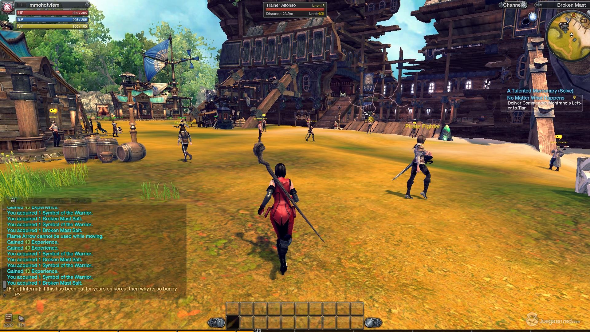 Pulsa en la imagen para verla en tamaño completoNombre: RaiderZ exclusive screenshots (4).jpgVisitas: 184Tamaño: 615.2 KBID: 5443