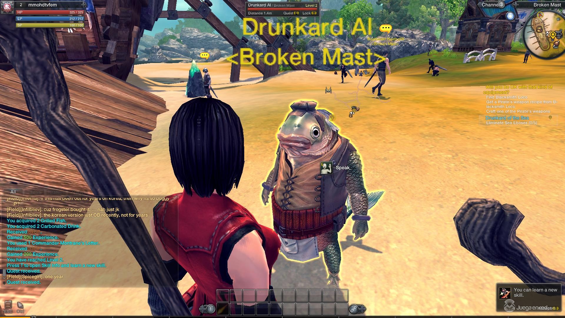 Pulsa en la imagen para verla en tamaño completoNombre: RaiderZ exclusive screenshots (5).jpgVisitas: 190Tamaño: 527.6 KBID: 5444