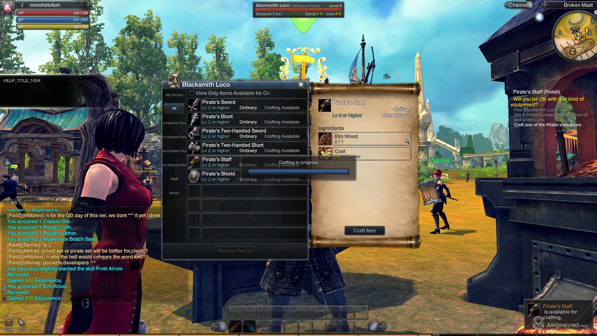 Pulsa en la imagen para verla en tamaño completoNombre: RaiderZ exclusive screenshots (7).jpgVisitas: 179Tamaño: 544.8 KBID: 5446