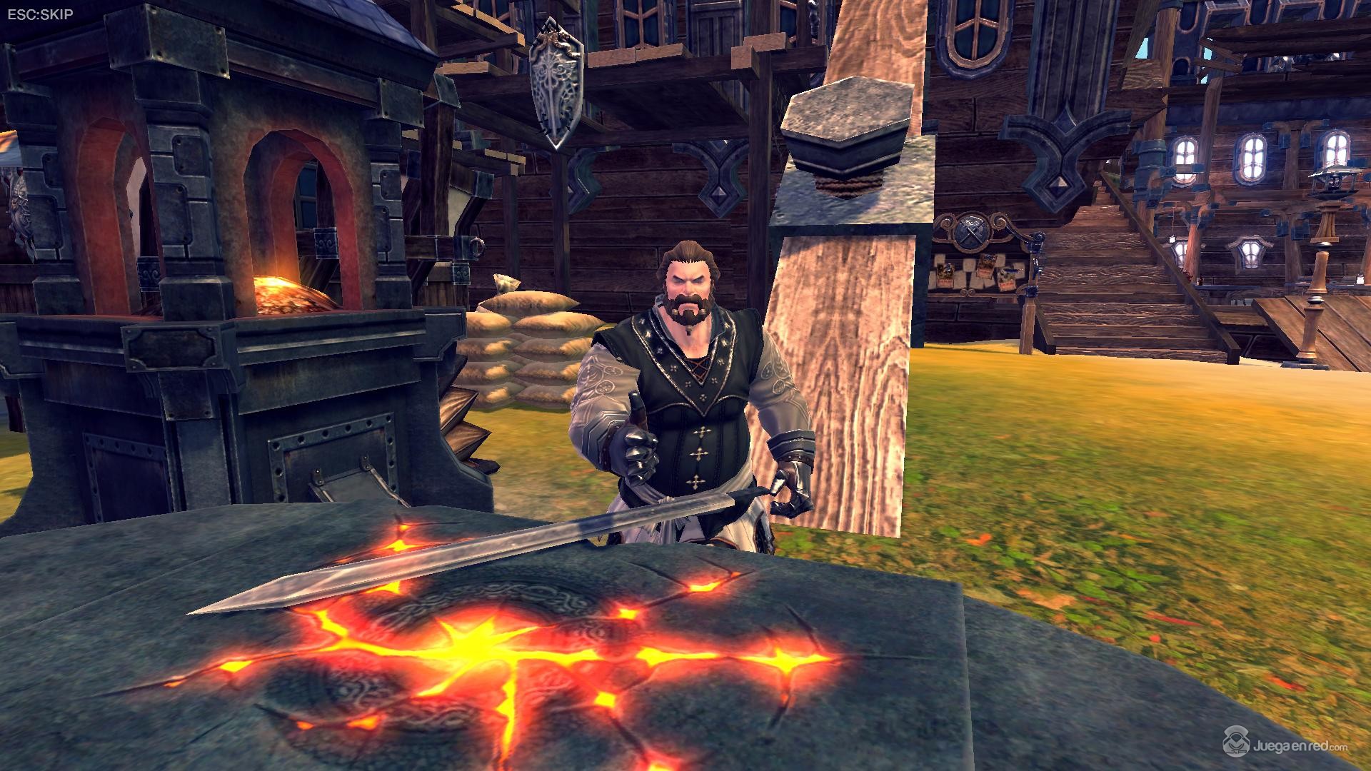 Pulsa en la imagen para verla en tamaño completoNombre: RaiderZ exclusive screenshots (.jpgVisitas: 174Tamaño: 461.2 KBID: 5447