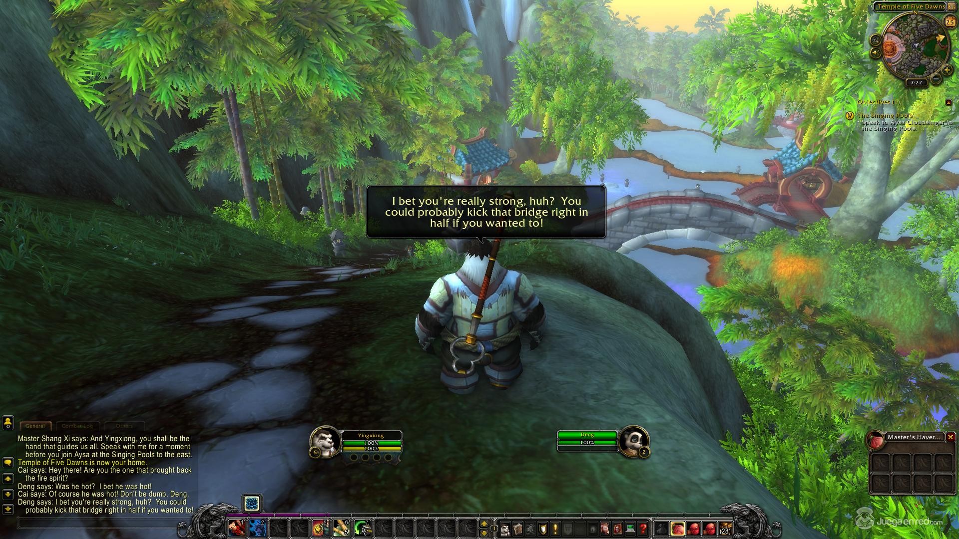 Pulsa en la imagen para verla en tamaño completoNombre: World of Warcraft exclusive screenshots Pandaria expansion (7).jpgVisitas: 116Tamaño: 548.3 KBID: 5943