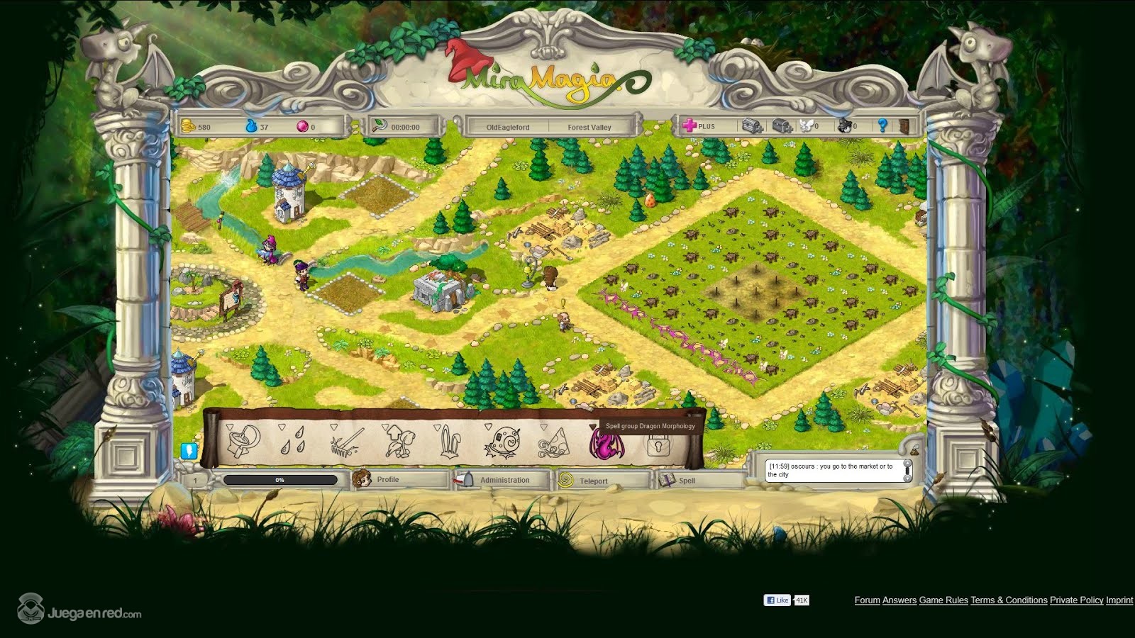 Pulsa en la imagen para verla en tamaño completoNombre: Miramagia screenshot (2).jpgVisitas: 85Tamaño: 417.0 KBID: 6105