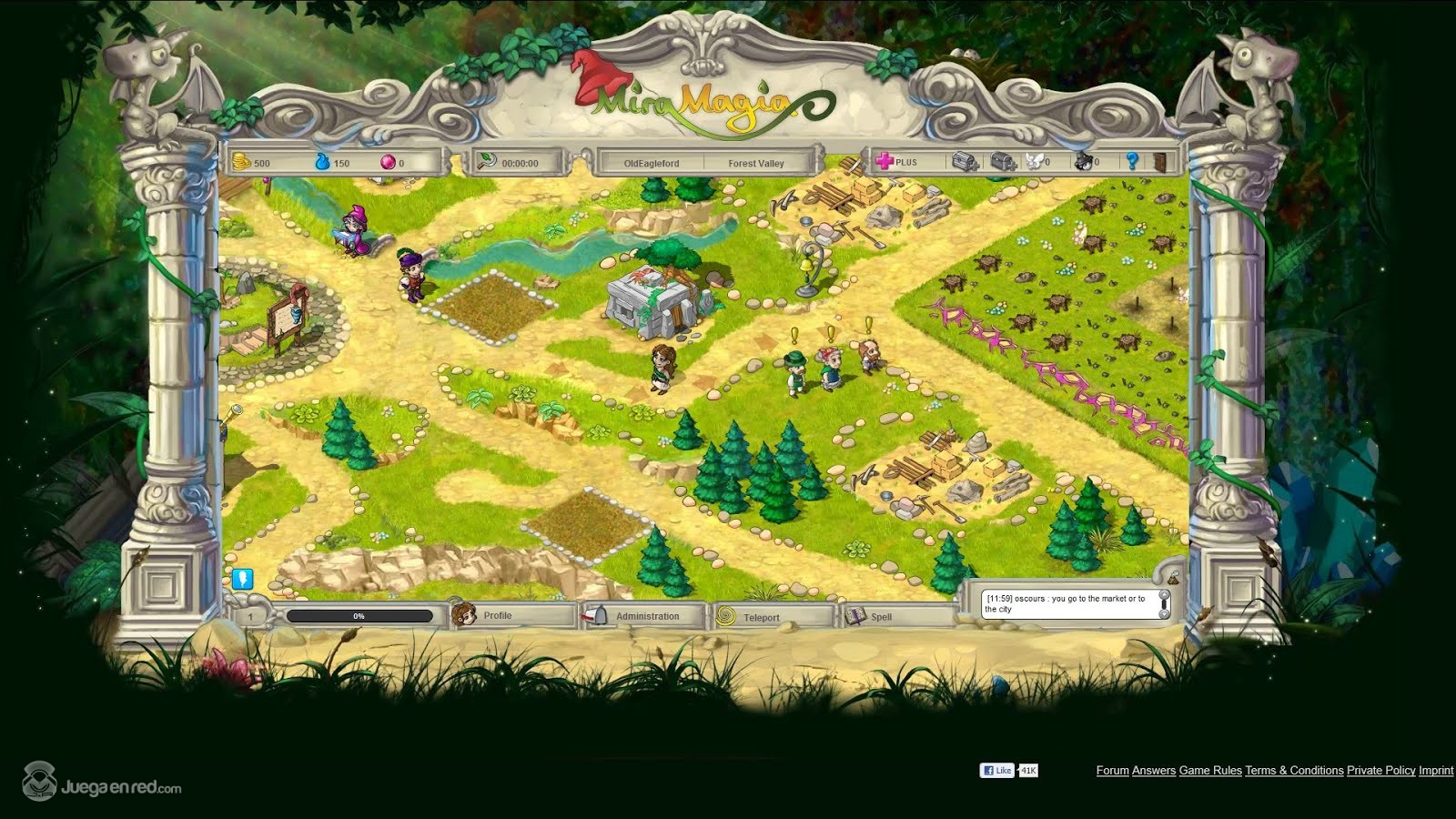 Pulsa en la imagen para verla en tamaño completoNombre: Miramagia screenshot (5).jpgVisitas: 2787Tamaño: 398.2 KBID: 6107