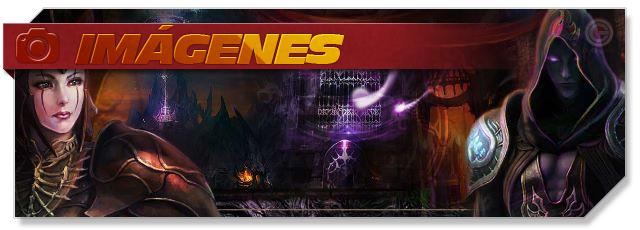 Last Chaos Capturas - Last Chaos Screenshots