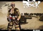 War Rock wallpaper 1
