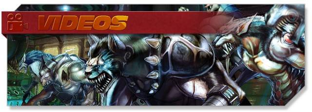 WolfTeam Reloaded vídeos, gameplay vídeos aquí en JuegaEnRed.com