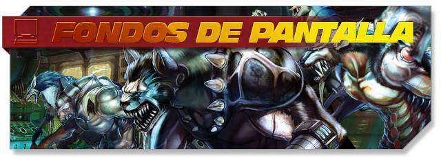 WolfTeam Reloaded Wallpapers aquí en JuegaEnRed.com