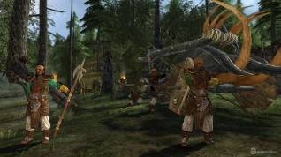 LOTRO update 107