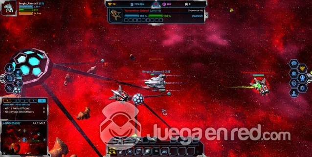 Andromeda 5 profile JeR2