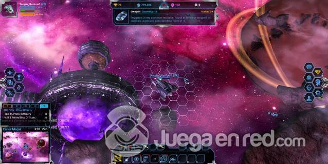 Andromeda 5 profile JeR4