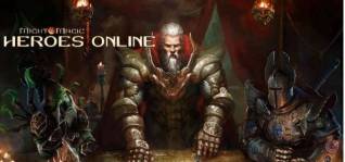 Might & Magic: Heroes Online