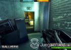 Ballistic screenshot 1