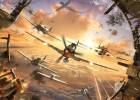 World of Warplanes wallpaper 6