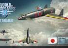 World of Warplanes wallpaper 4