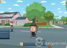 Family Guy Online screenshot 6