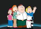 Family Guy Online wallpaper 2