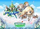MapleStory wallpaper 2