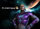 PlanetSide 2 wallpaper 1