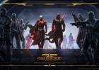 Star Wars: The Old Republic wallpaper 10