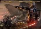 Star Wars: The Old Republic wallpaper 8