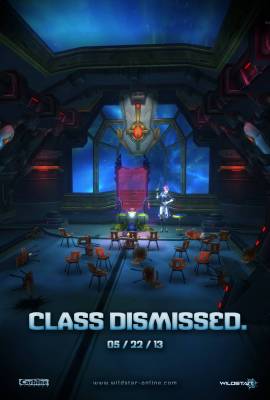 WS 2013-05 Path Teaser Poster