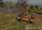World of Tanks screenshot 1