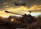 World of Tanks wallpaper 2